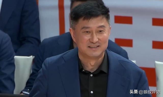 亚博体育app下载-广东历史首次遭福建双杀引热议！球迷狂刷官媒评论区“脸都不要”