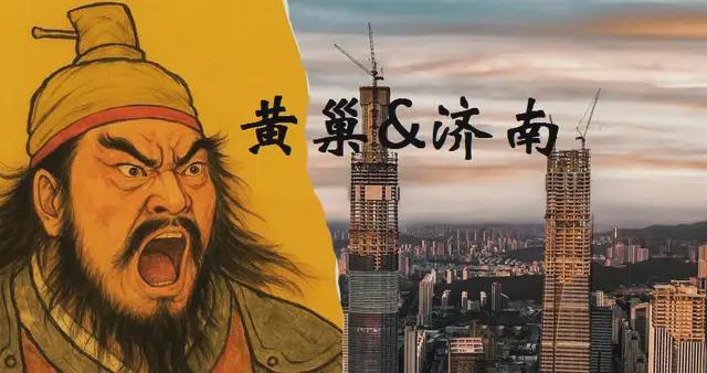 亚博体育官方网站-足球代言人：黄巢是比肩楚霸王项羽的济南名将